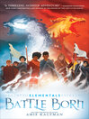 Imagen de portada para Elementals